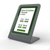 Choosing a Donation Kiosk Form Factor: CharityTab, CharityWall, CharityDesk, CharityStand or CharityPole